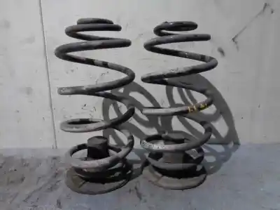 Tweedehands auto-onderdeel dempende lente voor opel meriva 1.6 16v oem iam-referenties 