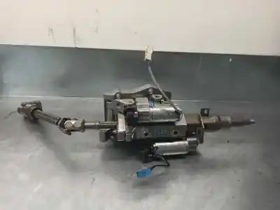 Second-hand car spare part steering column for lancia thesis (115) 2.4 multijet 20v cae emblema oem iam references 60679651