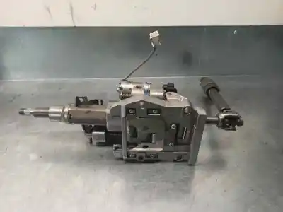Second-hand car spare part steering column for lancia thesis (115) 2.4 multijet 20v cae emblema oem iam references 60679651  