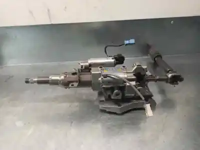Second-hand car spare part steering column for lancia thesis (115) 2.4 multijet 20v cae emblema oem iam references 60679651  