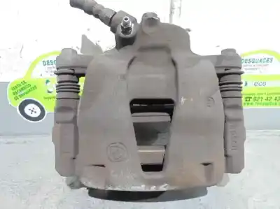 Pezzo di ricambio per auto di seconda mano pinza freno anteriore destra per fiat bravo ii (198_) 1.4 (198axa1b) riferimenti oem iam z0h5422