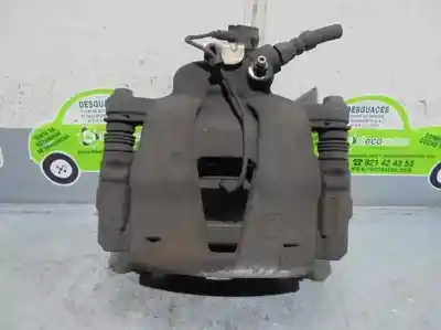 Pezzo di ricambio per auto di seconda mano pinza freno anteriore sinistra per fiat bravo ii (198_) 1.4 (198axa1b) riferimenti oem iam z0h5422