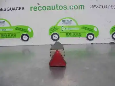 Tweedehands auto-onderdeel WAARSCHUWING voor SKODA FABIA (6Y2/6Y3)  OEM IAM-referenties 6Y0953235  