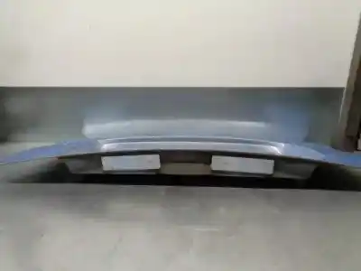 Second-hand car spare part tailgate back door handle for volvo c70 cabriolet 2.3 20v turbo cat oem iam references 8600106  