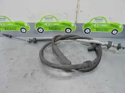 Pezzo di ricambio per auto di seconda mano leva del freno a mano per fiat bravo ii (198_) 1.4 (198axa1b) riferimenti oem iam 