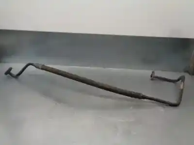 Second-hand car spare part air conditioning pipes for volvo c70 cabriolet 2.3 20v turbo cat oem iam references 09171666