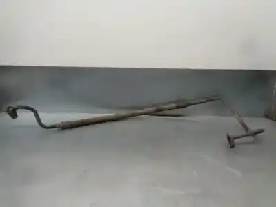 Second-hand car spare part air conditioning pipes for volvo c70 cabriolet 2.3 20v turbo cat oem iam references 09171666  9171666