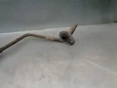 Second-hand car spare part air conditioning pipes for volvo c70 cabriolet 2.3 20v turbo cat oem iam references 09171666  9171666