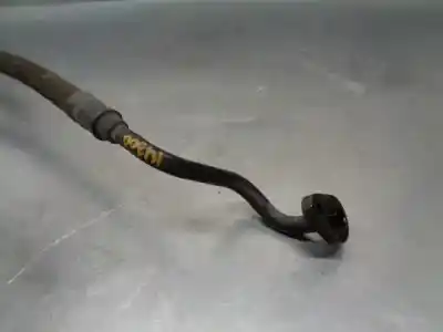 Second-hand car spare part air conditioning pipes for volvo c70 cabriolet 2.3 20v turbo cat oem iam references 09171666  9171666