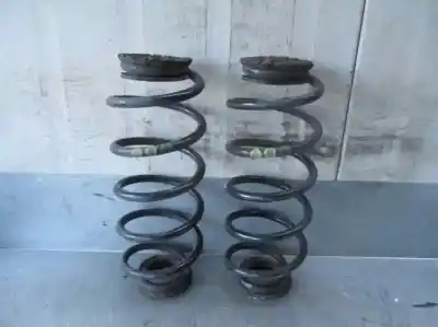 Pezzo di ricambio per auto di seconda mano molla di ammortizzazione per fiat bravo ii (198_) 1.4 (198axa1b) riferimenti oem iam 