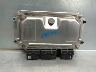 Peça sobressalente para automóvel em segunda mão centralina de motor uce por citroen c3 pluriel (hb_) 1.6 referências oem iam 9650347880