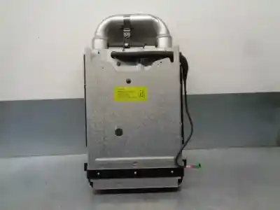 Автозапчасти б/у стабилизатор поперечной устойчивости за volvo c70 cabriolet 2.3 20v turbo cat ссылки oem iam 8600454  