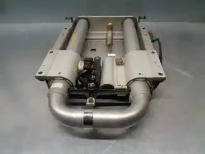 Автозапчасти б/у стабилизатор поперечной устойчивости за volvo c70 cabriolet 2.3 20v turbo cat ссылки oem iam 8600454  