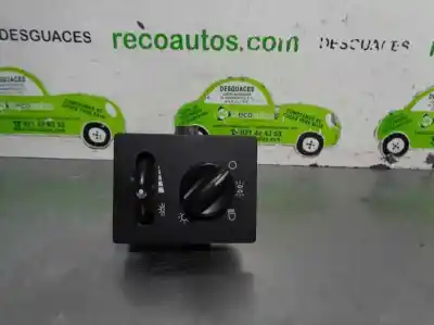 Second-hand car spare part headlights switch for opel sintra 2.2 16v cat (x 22 xe) oem iam references 10246287