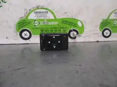 Peça sobressalente para automóvel em segunda mão comutador de espelhos retrovisores por subaru forester s10 (sf) 2.0 cat referências oem iam 183574