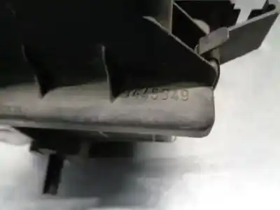 Автозапчастина б/у опора повітряного фільтра для volvo c70 cabriolet 2.3 20v turbo cat посилання на oem iam 9445349  