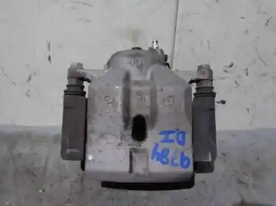 Pezzo di ricambio per auto di seconda mano pinza freno anteriore sinistra per toyota prius (nhw30) executive riferimenti oem iam 