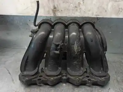 Peça sobressalente para automóvel em segunda mão coletor admissão por citroen c3 pluriel (hb_) 1.6 referências oem iam 9635885080