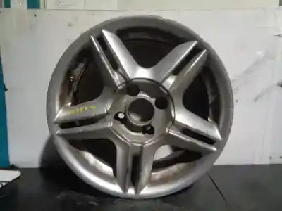 Автозапчасти б/у шина за renault megane i scenic (ja0) 1.6 16v kaleido 107 cv / 79 kw ссылки oem iam 7701410809