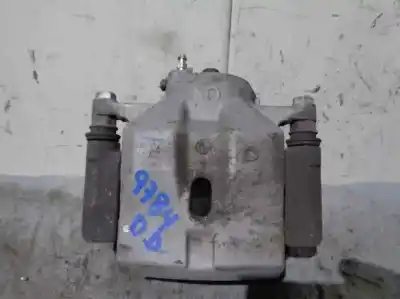 Pezzo di ricambio per auto di seconda mano pinza freno anteriore destra per toyota prius (nhw30) executive riferimenti oem iam 