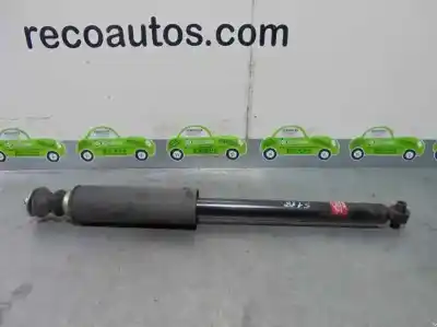 Pezzo di ricambio per auto di seconda mano ammortizzatore posteriore destro per fiat bravo ii (198_) 1.4 (198axa1b) riferimenti oem iam 