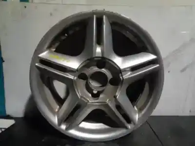 Автозапчасти б/у шина за renault megane i scenic (ja0) 1.6 16v kaleido 107 cv / 79 kw ссылки oem iam 7701410809