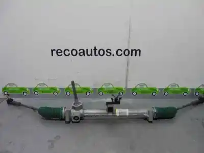 Pezzo di ricambio per auto di seconda mano cremagliera per fiat bravo ii (198_) 1.4 (198axa1b) riferimenti oem iam 00510091040