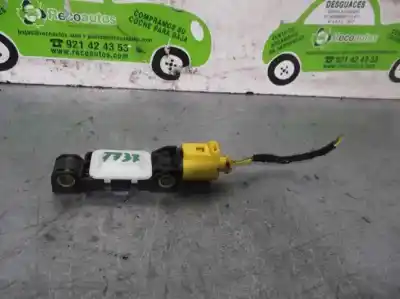 Second-hand car spare part sensor for audi a3 (8p) 1.9 tdi ambiente oem iam references 4b0959643e