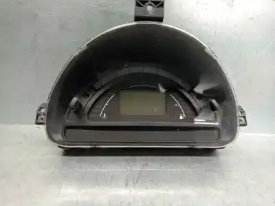 Peça sobressalente para automóvel em segunda mão quadrante por citroen c3 pluriel (hb_) 1.6 referências oem iam 9645994280