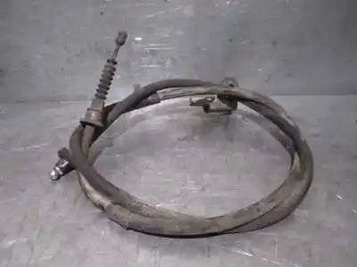 Peça sobressalente para automóvel em segunda mão fio por mini r50,r53 1.6 16v cat referências oem iam 