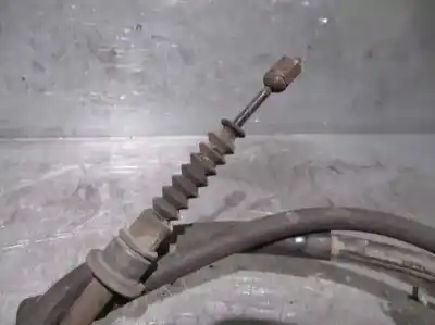 Peça sobressalente para automóvel em segunda mão fio por mini r50,r53 1.6 16v cat referências oem iam   