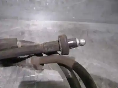 Peça sobressalente para automóvel em segunda mão fio por mini r50,r53 1.6 16v cat referências oem iam   