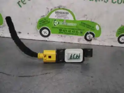 Peça sobressalente para automóvel em segunda mão sensor por audi a3 (8p) 1.9 tdi ambiente referências oem iam 4b0959643e Peça sobressalente para automóvel em segunda mão sensor por audi a3 (8p) 1.9 tdi ambiente referências oem iam 4b0959643e