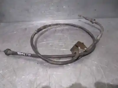 Peça sobressalente para automóvel em segunda mão fio por mini r50,r53 1.6 16v cat referências oem iam 