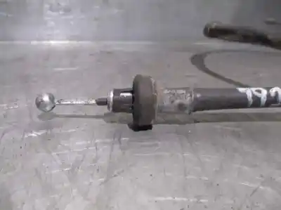 Peça sobressalente para automóvel em segunda mão fio por mini r50,r53 1.6 16v cat referências oem iam   