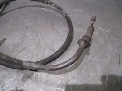 Peça sobressalente para automóvel em segunda mão fio por mini r50,r53 1.6 16v cat referências oem iam   