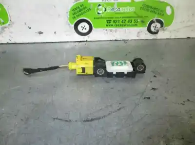 Second-hand car spare part sensor for audi a3 (8p) 1.9 tdi ambiente oem iam references 4b0959643e