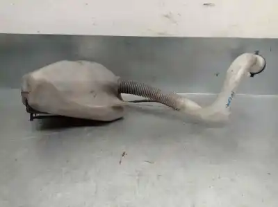 Peça sobressalente para automóvel em segunda mão depósito do limpa vidros por citroen c3 pluriel (hb_) 1.6 referências oem iam 9642546080