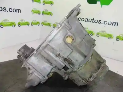 Second-hand car spare part gearbox for citroen c15 1.8 diesel (161) oem iam references 20cj89  3922186a