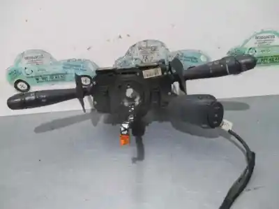 Second-hand car spare part headlights switch for renault clio ii fase i (b/cbo) 1.4 alize 75 cv / 55 kw oem iam references 54034982a