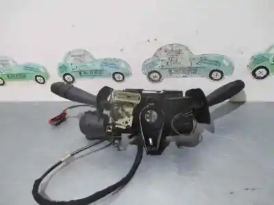 Автозапчасти б/у управление светом за renault clio ii fase i (b/cbo) 1.4 alize 75 cv / 55 kw ссылки oem iam 54034982a  
