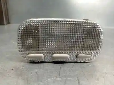 Peça sobressalente para automóvel em segunda mão luz interior por citroen c3 pluriel (hb_) 1.6 referências oem iam 