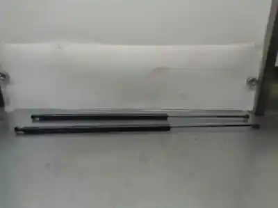 Автозапчастина б/у амортизаторі багажника/дверей для renault kangoo / grand kangoo ii (kw0/1_) 1.5 dci 85 (kw0k kw0l kw0b) посилання на oem iam 8200497806