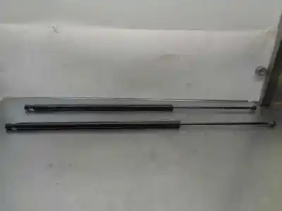 Автозапчасти б/у амортизаторы багажника/двери за renault kangoo / grand kangoo ii (kw0/1_) 1.5 dci 85 (kw0k kw0l kw0b) ссылки oem iam 8200497806  