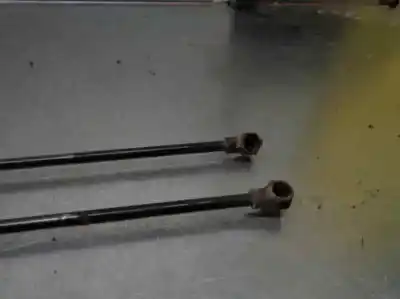 Автозапчасти б/у амортизаторы багажника/двери за renault kangoo / grand kangoo ii (kw0/1_) 1.5 dci 85 (kw0k kw0l kw0b) ссылки oem iam 8200497806  