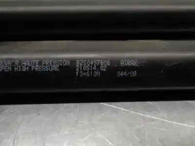 Автозапчасти б/у амортизаторы багажника/двери за renault kangoo / grand kangoo ii (kw0/1_) 1.5 dci 85 (kw0k kw0l kw0b) ссылки oem iam 8200497806  