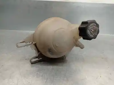 Peça sobressalente para automóvel em segunda mão depósito de expansão por citroen c3 pluriel (hb_) 1.6 referências oem iam 9639562680