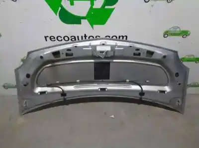 Автозапчастина б/у капок для renault kangoo / grand kangoo ii (kw0/1_) 1.5 dci 85 (kw0k kw0l kw0b) посилання на oem iam 7751478148  