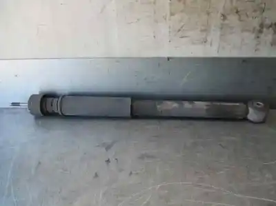 Second-hand car spare part rear left shock absorber for renault clio ii fase i (b/cbo) 1.4 alize 75 cv / 55 kw oem iam references 7700426693d