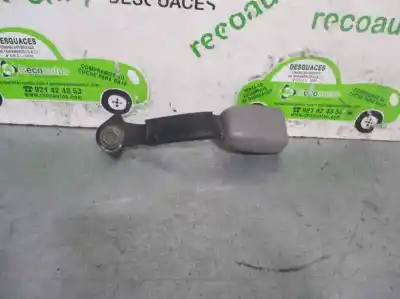 Peça sobressalente para automóvel em segunda mão chicote / encaixe cinto segurança dianteiro direito por subaru forester s10 (sf) 2.0 cat referências oem iam nsb1085